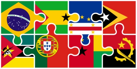 Unificacao da Ortografia da Lingua Portuguesa - CorelDraw